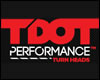 T Dot Performance